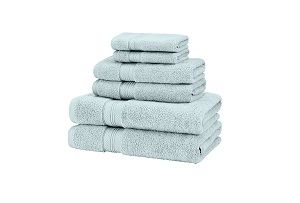 toallas de baño de algodon comprar online