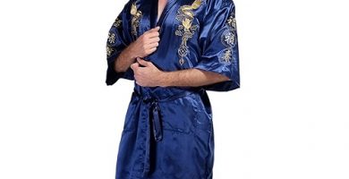 kimonos para hombre baratos catálogo online